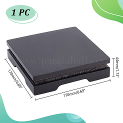 Деревянные подставки для дисплеев&nbsp;AJEW-WH0314-558A