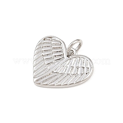 Латунные подвески KK-Z132-33P