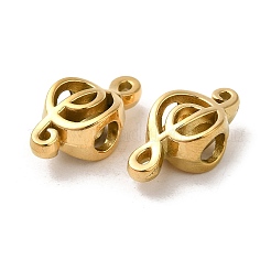 Полые бусины из нержавеющей стали 304&nbsp;STAS-I203-44G