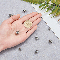 Магнитные застежки из нержавеющей стали 304&nbsp;STAS-CJ0001-74