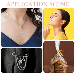 180 шт. Подвески из сплава в тибетском стиле&nbsp;FIND-CA0010-89