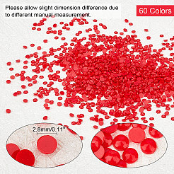 DIY Diamant-Malsets&nbsp;DIY-GA0001-60