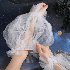 Рукава из полиэстера AJEW-WH20002-34