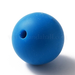 Силиконовые бусины&nbsp;LS-SIL-TAC0003-04B-06