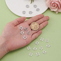 Подвески из нержавеющей стали 304 STAS-CJ0002-05