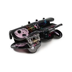 Акриловые заколки-когти для волос на тему Хэллоуина PHAR-P013-A01