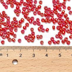 Круглые бусины toho 8/0&nbsp;SEED-XTR08-0405