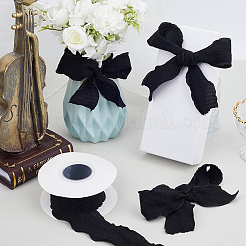 Полиэфирная морщинистая лента&nbsp;OCOR-WH20003-74A