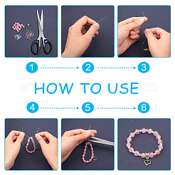 Подвески из нержавеющей стали 304&nbsp;STAS-UN0014-74G