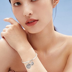 20 стили подвески из сплава в тибетском стиле&nbsp;FIND-AR0005-10