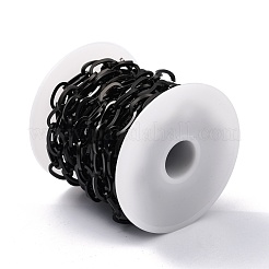 Ионное покрытие (ip) 304 нержавеющая сталь кабельные цепи STAS-P301-02EB