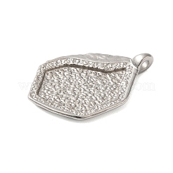 Подвески из нержавеющей стали 304 STAS-N103-66P