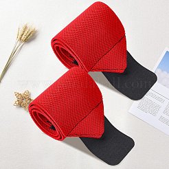 Нейлоновые нарукавники AJEW-WH20020-273C