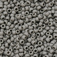 Круглые бусины toho 8/0&nbsp;SEED-XTR08-0053DF