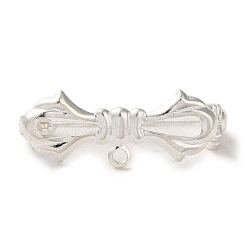 Латунные броши выводы KK-M285-34