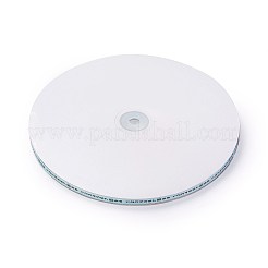 Полиэстер Grosgrain ленты SRIB-I004-07E