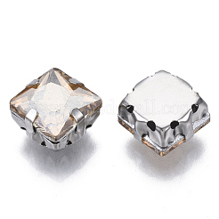 Nähen auf Rhinestone&nbsp;RGLA-S029-007E
