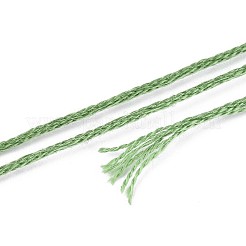 8 моток ниток полиэстеровых швейных 8 цветов&nbsp;OCOR-WH20074-09E