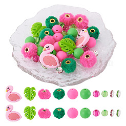 44 комплект фурнитуры для самостоятельной работы&nbsp;DIY-TA0013-87