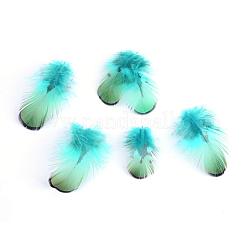 Аксессуары костюма цыпленка перо&nbsp;FIND-Q047-03