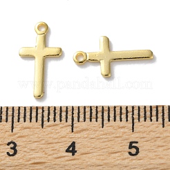 Messing Anhänger & Charms&nbsp;LS-KK-F880-05G-04