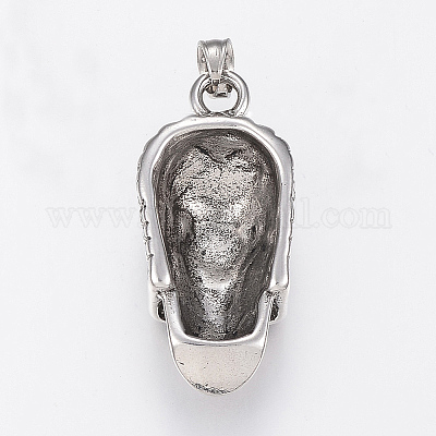 Подвески из нержавеющей стали 304&nbsp;STAS-H435-109-1