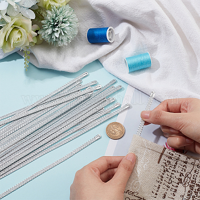 Стальной корсет на спирали DIY-BC0006-70-1