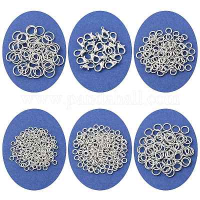 Набор для изготовления ювелирных изделий своими руками DIY-FS0009-91P-1