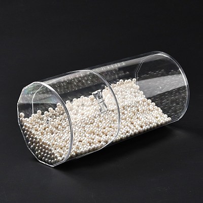 Пластиковый держатель для ручек с откидной крышкой MRMJ-E010-03-1