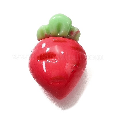 Кабошоны из смолы RESI-D275-01C-02-1