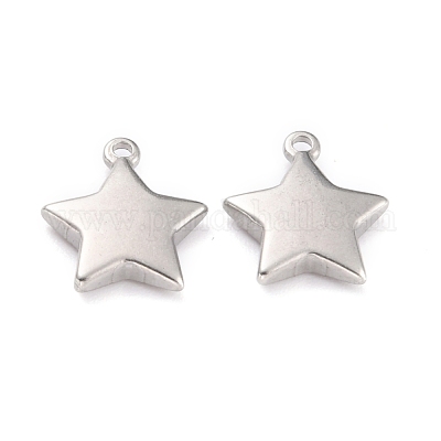 Подвески из нержавеющей стали марки 304 STAS-O145-31B-P-1