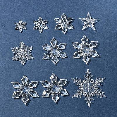 Наборы для изготовления ювелирных изделий своими руками DIY-FS0008-62-1