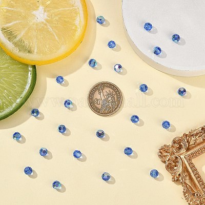 Хрустальные бусины preciosa® X-PRC-BB6-30050-200-1