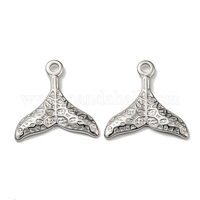 Подвески из нержавеющей стали 304 STAS-L022-023P-1