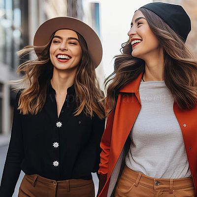 6 шт. BUTT-FG0001-27-1