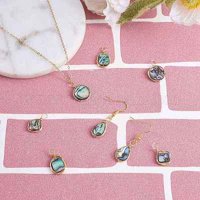 8 шт. FIND-SZ0003-09-1