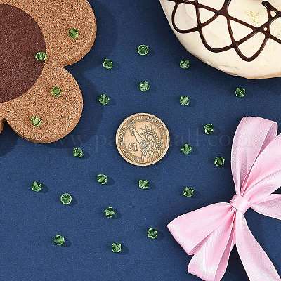 Хрустальные бусины preciosa® X-PRC-BA5-50520-1