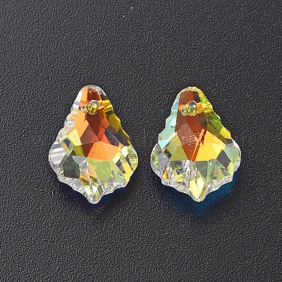 Гальваническим подвески стекла&nbsp;EGLA-N006-019D-1