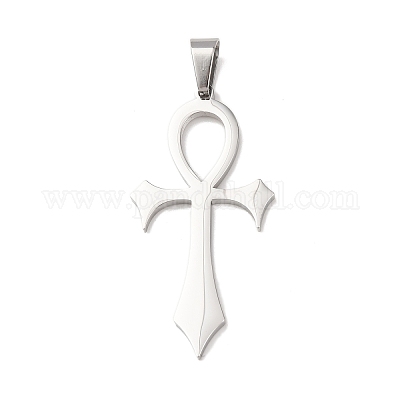 Подвески из нержавеющей стали 304 STAS-P421-07P-1