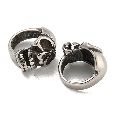 Шарики из хирургической нержавеющей стали 316 STAS-Q326-06AS-02-1