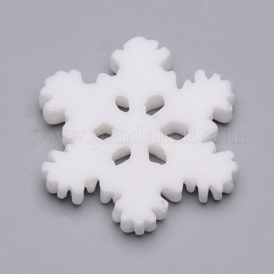 Кабошоны из смолы CRES-T005-39-1