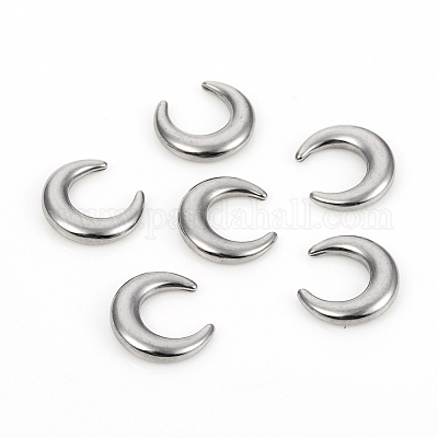 Бусины из нержавеющей стали марки 304 STAS-I149-25B-1