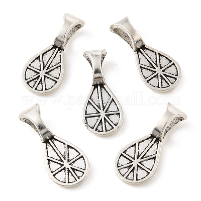 Сплав клея на плоские площадки поручительств PALLOY-K005-04AS-1