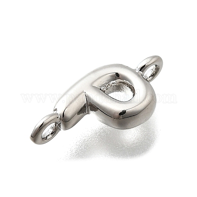 Подвески из латуни KK-P295-01P-P-1