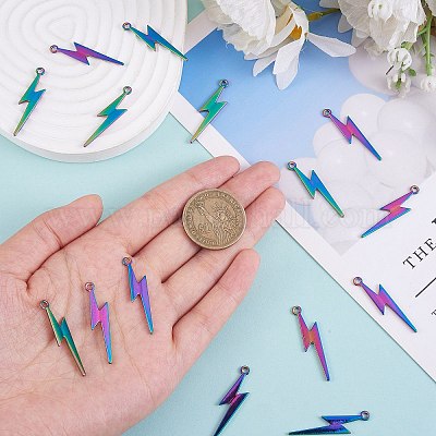 Подвески из сплава 20шт FIND-SZ0003-26-1