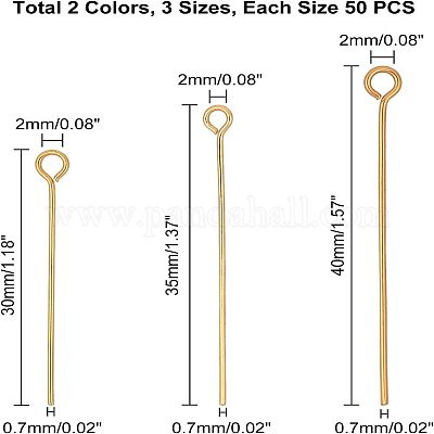 Проушины из нержавеющей стали 304 STAS-UN0004-06-1