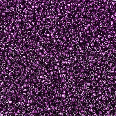 Бусины Миюки Делика X-SEED-J020-DB0463-1