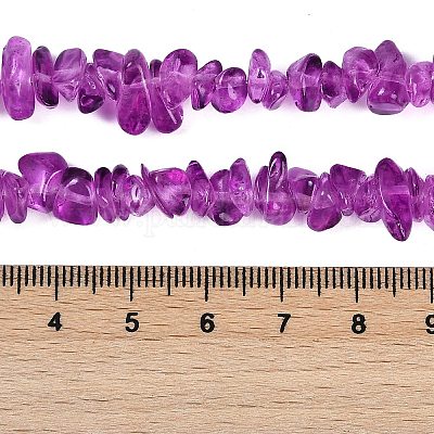 Прозрачные стеклянные бусины GLAA-Z009-01J-1