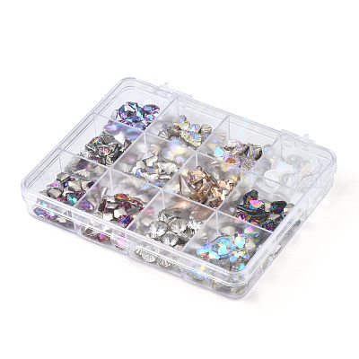 Наборы для ногтей MRMJ-N030-02-1