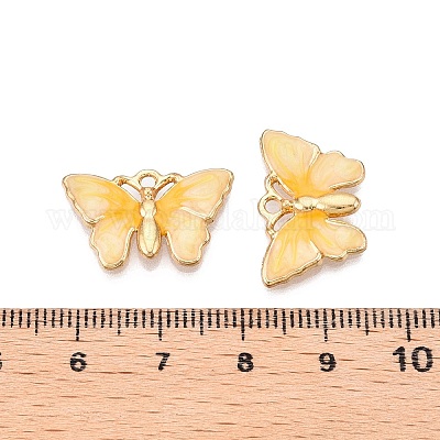 Стойки обшивки сплава эмали подвески ENAM-N056-363KCG-1